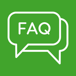 Veel gestelde vragen